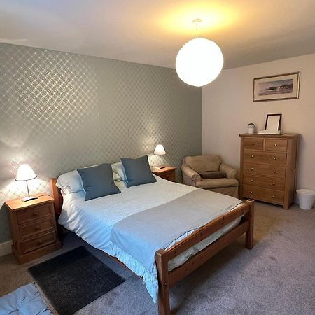 A Spacious 2 Bed Flat In Kingsbridge Town Buitenkant foto